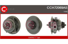 Snímač, teplota chladiva CASCO CSN73H25AS