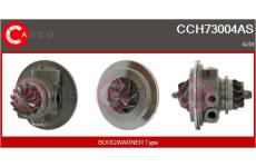 Olejový tlakový spínač CASCO CSN73L04AS