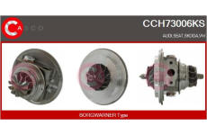 AGR-Ventil CASCO CVG77030AS