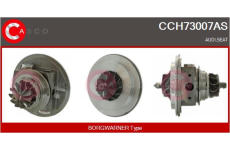 żtartér CASCO CST35387GS