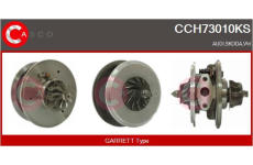 Lambda sonda CASCO CSN73TH0GS