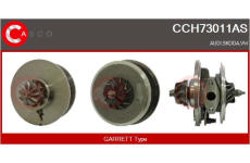 Lambda sonda CASCO CSN73TH3GS