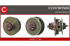 Senzor otacek, automaticka prevodovka CASCO CSN73U14GS