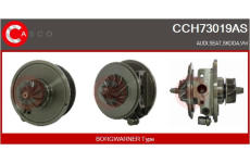 Vinuta pruzina, airbag CASCO CCC77009GS