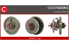 Remenica alternátora CASCO CCP90282AS