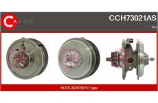 Parkovací senzor CASCO CSN73W11AS