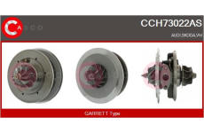 Parkovací senzor CASCO CSN73W13AS