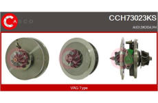 Parkovací senzor CASCO CSN73W16AS