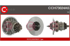 Parkovací senzor CASCO CSN73W17AS