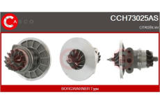 Vinuta pruzina, airbag CASCO CCC77016GS