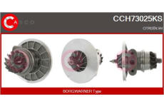 Usmerňovač alternátora CASCO CRC35115AS