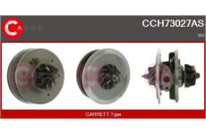 Parkovací senzor CASCO CSN73W24AS