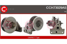 AGR-Ventil CASCO CVG77011AS