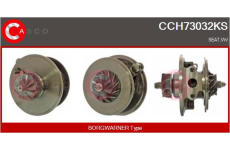 Senzor, dest CASCO CSN73Y03GS