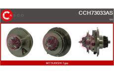 Senzor tlaku sacího potrubí CASCO CSN74A00AS