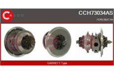Startér CASCO CST35702AS