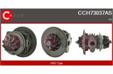 NOx-senzor, vstrikovani mocoviny CASCO CSN74B03GS