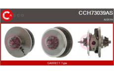 Generátor impulsů, klikový hřídel CASCO CSN74C18AS