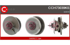 Generátor impulsů, klikový hřídel CASCO CSN74C18GS