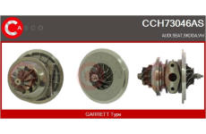 Vinuta pruzina, airbag CASCO CCC78015GS