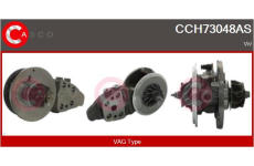 Snímač, počet otáček kol CASCO CSN74E01AS