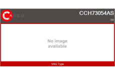 Remenica alternátora CASCO CCP92107AS