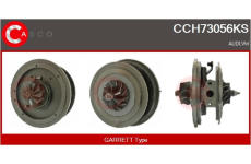 Vinuta pruzina, airbag CASCO CCC78030GS