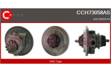 Remenica alternátora CASCO CCP92112AS