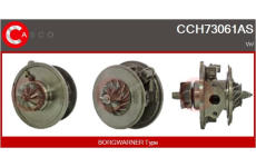 Startér CASCO CST35118AS