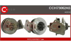 Vinuta pruzina, airbag CASCO CCC78036GS