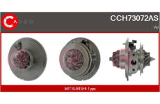 Startér CASCO CST40112AS
