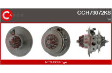 Startér CASCO CST40115AS