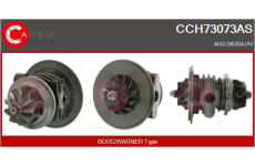 Startér CASCO CST40120AS