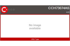 Startér CASCO CST40125AS