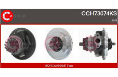 Remenica alternátora CASCO CCP92132AS