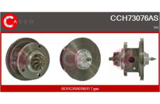 Řemenice, generátor CASCO CCP92133GS