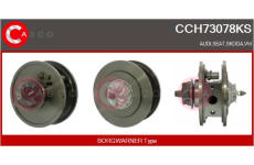 AGR-Ventil CASCO CVG74005GS