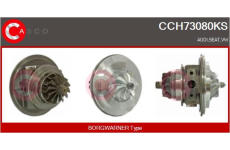 Elektromagnetický spínač pre żtartér CASCO CSO10193AS