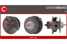 Senzor klepání CASCO CSN74G11AS