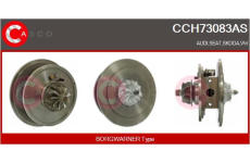 Snímač, teplota chladiva CASCO CSN74H11AS