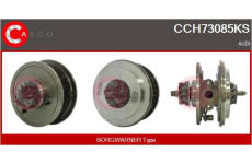 Snímač, teplota chladiva CASCO CSN74H19AS