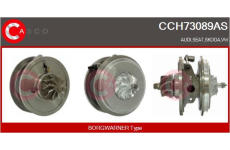 Senzor, tlak výfukového plynu CASCO CSN74J03GS