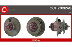 Spinac, ovladani spojky (GRA) CASCO CSN74Q02GS