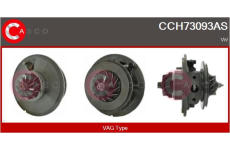 Klzný krúżok, alternátor CASCO CSL20100AS