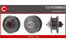 Startér CASCO CST40279AS