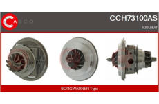 Startér CASCO CST40288GS