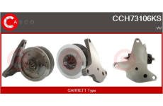 Startér CASCO CST40390AS