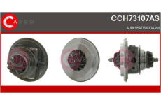 Parkovací senzor CASCO CSN74W04AS