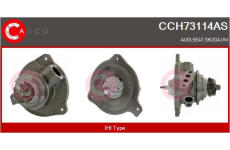 Spínač riadenia CASCO CCS61002GS