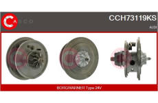 Spínač riadenia CASCO CCS61009GS